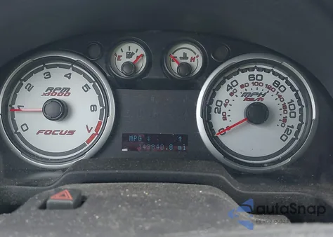 2011 Ford Focus Ses from USA, damaged, VIN 1FAHP3GN9BW107457